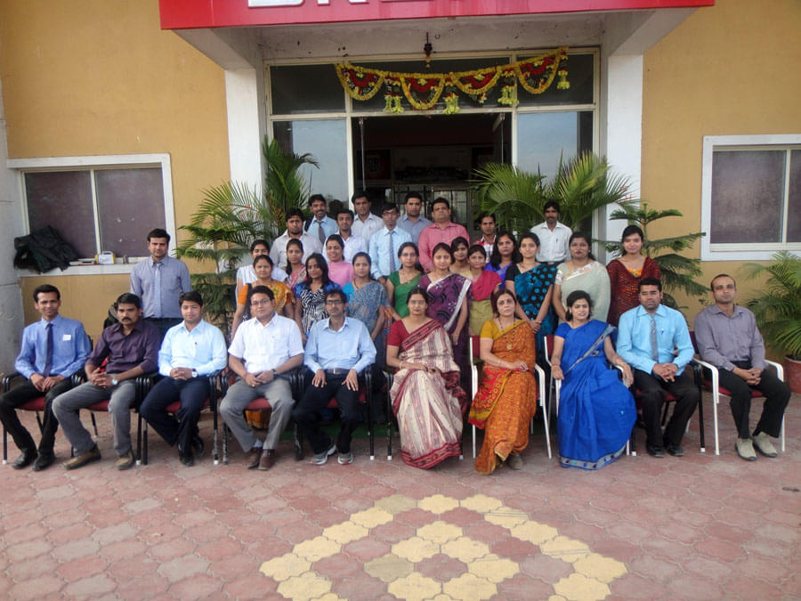 Shiv Kumar Singh Institute of Technology & Science Indore Extra Curriculars photo 13